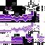 Texture for Ender Dragonborn