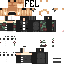 Texture for Bit's Rose skin