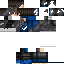 Texture for RobotBoy
