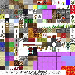 Texture for window