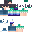 Texture for idk new SRP char 'cause i can NEVER think of a SIMPLE FREAKING NAME