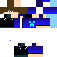 Texture for 康平のマイクラスキン