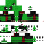 Texture for MrDeadpool198 By: zCloneBlack_Br