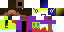 Texture for hack