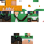 Texture for GingerNutt FT Mage