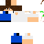 Texture for Gui_PvP_Gamer (Clark Kent)