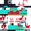 Texture for ArcherrVNSamurai