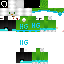Texture for 3JlouKpoJluK