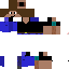 Texture for vector