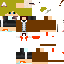 Texture for Dustswap Koko (had to change it too a bit. Kokospinosaurus