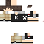 Texture for kevin new no face