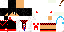 Texture for char