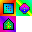 Texture for Command block
