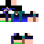 Texture for jamesくん