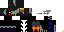 Texture for cyborg