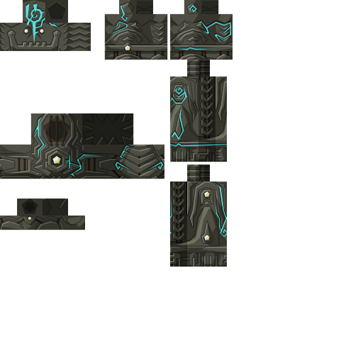 Texture for ark craft texture pack
