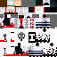 Texture for ItzUnkDeaD