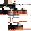 Texture for ian el zorro/boruto