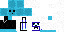 Texture for capsparky