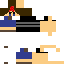 Texture for The Fnaf 4 Crying Child - After Bite