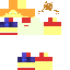 Texture for Zak Sendokai