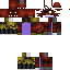 Texture for gft