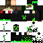 Texture for steve