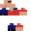Texture for Carlitos Player Calvo