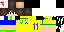 Texture for steve 2