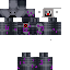 Texture for enard