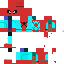 Texture for spiderman no way home traje ultimo