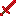 Texture for red sword
