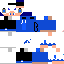 Texture for BO_Real_Dep_Trai