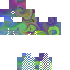 Texture for illusion hypno steve