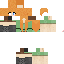 Texture for Alex herobrine