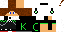 Texture for KroquerCraft