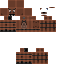 Texture for freddy