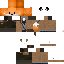 Texture for arthur zorro
