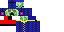 Texture for creeperDJ