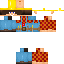 Texture for pres