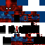 Texture for spodevman