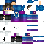 Texture for Mugman player