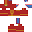 Texture for Red Tornado