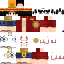 Texture for luffy