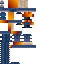 Texture for firewatercrab