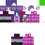 Texture for 1xXCrystalXx1 Under Forever Potion Effect