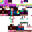 Texture for better negs