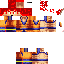 Texture for supersayanMAK