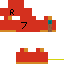 Texture for R7 skin