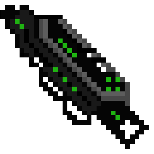 Texture for gun